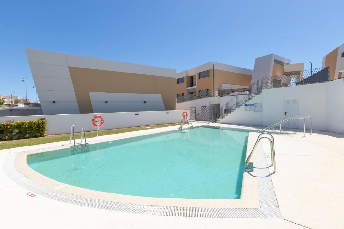 Сasa de vacaciones El Eden Casa 71