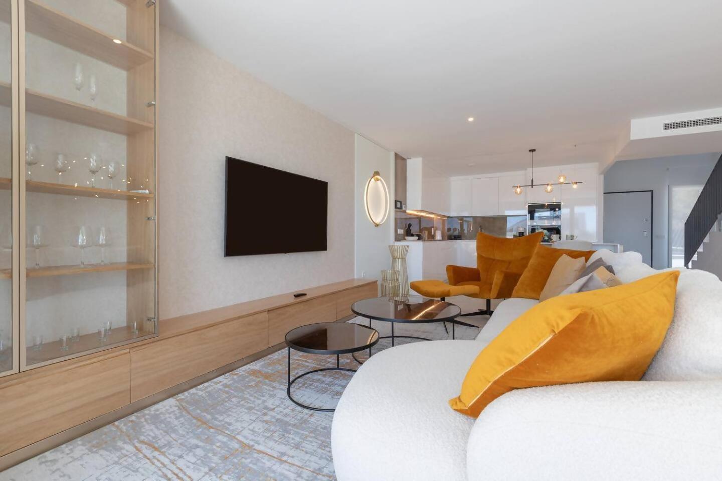 Сasa de vacaciones El Eden Casa 71 Málaga